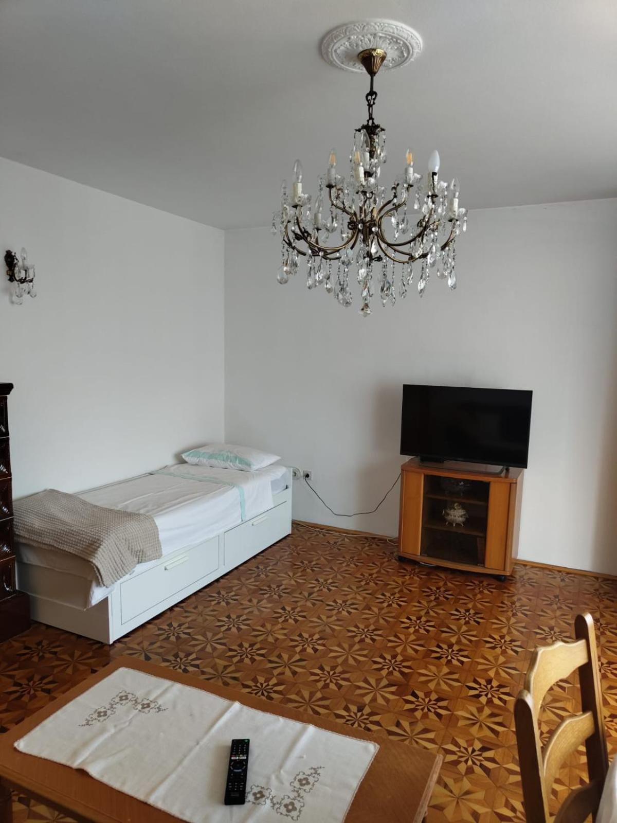 Apartma Stimec Izola Exterior photo